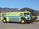 Oshkosh Striker 1500 ARFF 2010 года